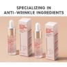 Buy cheap Moisturizing Liquid Pure Hyaluronic Acid Serum Collagen Peptide For Dry Skin Glowing Face​ from wholesalers