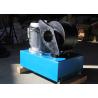Buy cheap AC Hose Crimping Machine High Pressure Hydraulic Crimper Machine from wholesalers