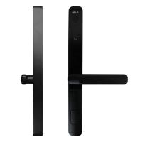 Buy cheap Multifunctional Glass Door Smart Lock Tuya TTlock Digital Door Lock product
