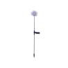 Buy cheap LED Solar Energy Aluminum Wire Ball Lights Outdoor Waterproof Garden Villa Festival Decoration Lawn Lamp from wholesalers