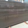 Buy cheap 2018 Wholesale low price luxury grey wood grain marble from wholesalers