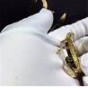 Buy cheap C Love earrings, 18K gold 18K gold. With a screwdriver. Jewelry factory in Shenzhen, China from wholesalers