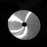 Buy cheap ISO9001 Paper Slitting Blades , Paper Core Cutting Blade 100x15x0.3mm from wholesalers