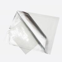Buy cheap Absorbent Non Woven Medical Wound Dressing Silicone Gel Pad product