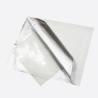 Buy cheap Absorbent Non Woven Medical Wound Dressing Silicone Gel Pad from wholesalers