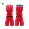 Buy cheap 2025 Pro Sportswear Custom Basketball Set Perfect For School/Team/Club from wholesalers