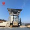 Buy cheap Custom Compost Fertilizer Production Fermenter Tank Food Waste Poultry Chicken Farm from wholesalers