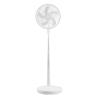 Buy cheap 10000W High Capacity Retractable Folding Fan Odorless Indoor / Outdoor Use from wholesalers