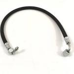 Atlas Oil Pipe 1625163664 High Quality Spare Parts for air Compressors