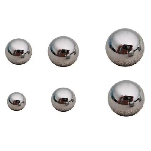 Buy cheap Corrosion Resistance AISI 304 Series Steel Ball Bearings Unhardened Stainless Steel from wholesalers