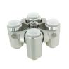 Buy cheap PCR Tube Blood Bank Centrifuge High Speed Normal Atmospheric Temperature Type from wholesalers