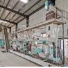 Buy cheap Lubricated Ring Die Pellet Machine Line from wholesalers