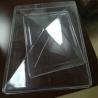 Buy cheap Sound Insulation Roof Skylight Covers , Carport / Canopy 12 Inch Plastic Dome from wholesalers