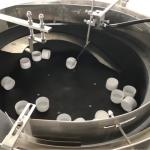 FX-6AS Automatic Rotary Capping Machine 6 Heads