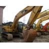 Buy cheap Used CAT 320C Crawler Excavator from wholesalers
