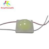 Buy cheap 10PCS3030 SMD LED 10000k Signage Chip On Board Aluminum PCB product