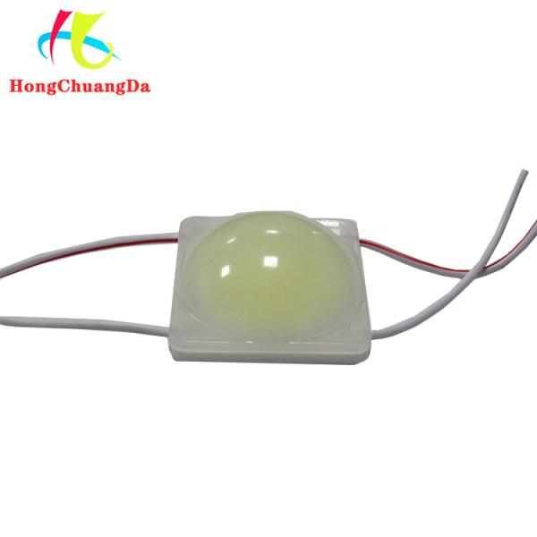 Buy cheap 10PCS3030 SMD LED 10000k Signage Chip On Board Aluminum PCB from wholesalers