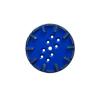 Buy cheap High Hardness 10'' Diamond Cup Wheel Grinding Head For Concrete Brick Block from wholesalers