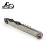 Buy cheap Engine Oil Cooler Assembly S6K 4P 34339-03100 Excavator Oil Cooler core 6D105 from wholesalers