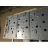 Buy cheap 45PPI 200cd/m2 Industrial TFT Display 49in 1920×1080 LC490DUE-FJA1 from wholesalers