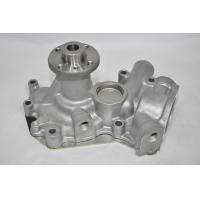 Buy cheap Isuzu Excavator Spare Parts 3LD1 Water Pumps Excavator Diesel Engine Parts product