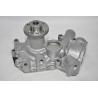 Buy cheap Isuzu Excavator Spare Parts 3LD1 Water Pumps Excavator Diesel Engine Parts from wholesalers