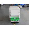Buy cheap Roller Conveyor AGV Autonomous Guided Vehicle Automatic Charging For Supermarket from wholesalers