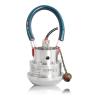 Buy cheap Accuracy 0.25%FS 5000psi Hammer Union Pressure Transmitter For Oil from wholesalers