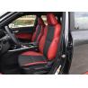 Buy cheap Powerful 2WD Left Drive Turbo 1.4T Chang An Cs 35 plus 160Ps 5 Doors 5 Seaters SUV Car from wholesalers