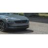 Buy cheap Polestar 2 Large Electric Cars 485km Fast Charging SUV 4 Seater Cars 160km/h from wholesalers