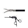 Buy cheap General Surgery Operation Theatre Equipment Stainless Steel 5mm Laparoscopic Forcep from wholesalers