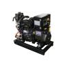 Buy cheap Diesel 10kw Yanmar Marine Generator For Vessel from wholesalers