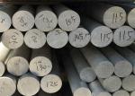 Mill Finish Copper And Aluminum Round Bar 1050 1060 1070 Full Grades 1mm ~ 500mm