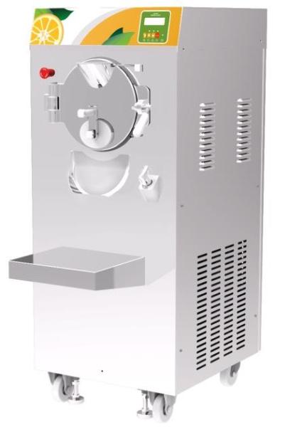 Buy cheap 60L Per hour OceanPower OPH60 maquinas de helados 2HP Tecumseh compressor from wholesalers