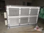 Micro Electrostatic Bipolar Ionzation Plasma Filter For AHU