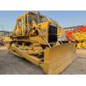 Buy cheap Used CAT Caterpillar D7G Bulldozer Hydraulic Machine Second Hand CAT Pushdozer Earthmover from wholesalers