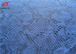 50D + 75D Warp Knitted Fabric Micro Suede Polyester Fabric For Sofa Upholstery