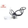 Buy cheap Textile Machines Cutter Spare Parts 04.04.09.1001 Rotary Encoder For Oshima from wholesalers