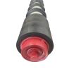 Buy cheap Conveyor Idler Roller for Energy Mining Industry in Red or Black Material from wholesalers