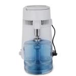 4L Water Distiller For Home Use Stainless Steel 1.5L/H Dental Water Distillation