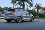 In Stock Volkswagens VW Golf GTI 280TSI DSG Pro R-Line Gasoline Car Compact