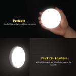 700mAH Touch Sensitive Night Light