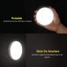 Buy cheap 700mAH Touch Sensitive Night Light from wholesalers