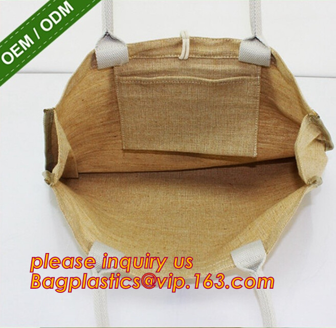100% jute storage basket,natural jute material collapsible decorative storage basket,Home handmade jute woven rope toy s