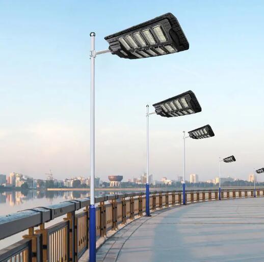 Buy cheap 800w 1000w 1200w Smd All In One Solar LED Street Light Solar Road Lamp Ip65 from wholesalers