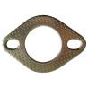 Buy cheap Tinplat Sandwich Composite Board Automobile Gasket Ellipse Type 51mm from wholesalers