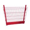 Buy cheap HGMT 75*75mm Steel Mesh Edge Protection Barriers from wholesalers