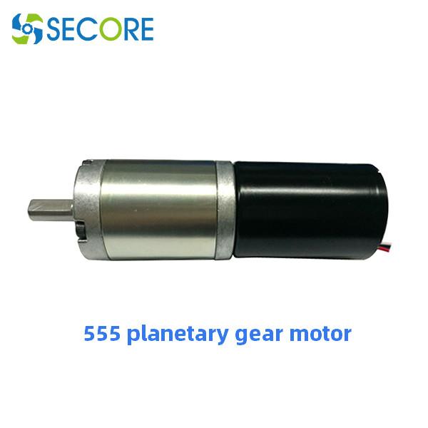 Buy cheap 200rpm DC Planetary Gear Motor 36mm 12v Dc High Torque For Medical Device from wholesalers