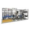 Buy cheap Reverse Osmosis Water Filter System 1TPH Industrial Water Purifying Treatment Equipment from wholesalers