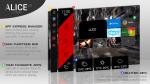 Allwinner Ott Tv Box 4K Ucd 3840x2160 H616 Youtube Android TV Box 5G Wifi 4G